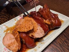 -抱德·潮汕味(琶洲店原惠城鱼仔)