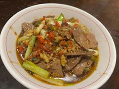 -回水镇·江湖川菜(恒大新城店)