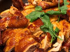 -山水茶艺馆·点心粤菜·30年老字号