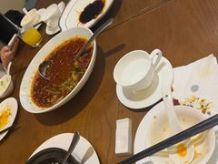 -水月周庄铂尔曼酒店-水月荟中餐厅