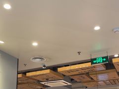 -豪享来中西餐厅(隆昌店)