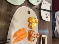 -三禾寿司(南城印象汇店)