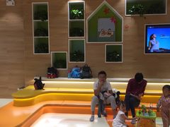 -贝思特蒙特梭利早教新区旗舰中心(苏州新区复悦城店)