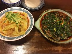 -左陕右甘(亚运村店)