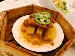 -福满园大酒楼(梅林店)