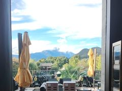 -时光吧·大堂吧·丽江和府洲际度假酒店