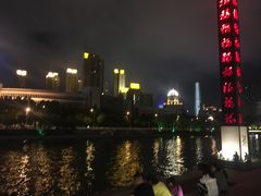 -海河游船(古文化街码头)