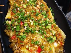 -陈员外正宗夹江烧烤(广福路店)