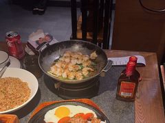 -莘府·老豆腐鱼头·建德菜(金马店)
