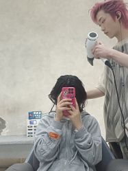 -丝源发型