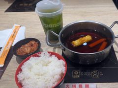-吉野家(锦辉商城黄河路店)