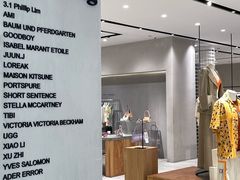 -the balancing(东方店)