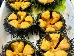 -萃华海鲜阁大排档(五四广场店)