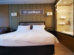 -无锡新湖铂尔曼大酒店