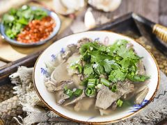 -盡膳口福跷脚牛肉火锅(国贸商城店)