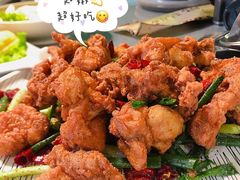 -金龙·打边炉(南京西路店)