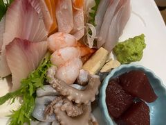 -隐泉之语日式料理(王府中环店)