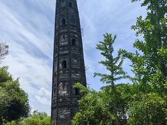 -上海佘山国家森林公园天马山园