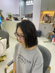-Show fa salon 秀发沙龙