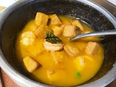 金汤自制黑豆腐-上饍·中国厨房(建发JFC品尚中心店)
