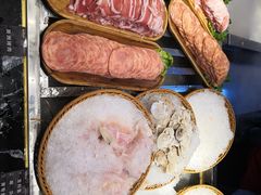 -非烤勿扰韩料自助烤肉(松山湖万科店)