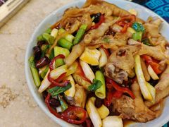 -福茗春薪禾记海鲜烧烤(八一路店)