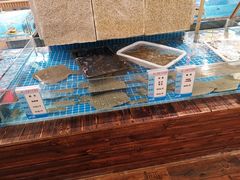 -香山湖家家宴(中山陵店)