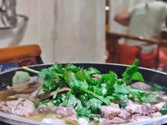 -乔阿马·江南味·驴肉香(龙湖华泾天街店)