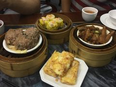-华峰食馆(氹仔店)