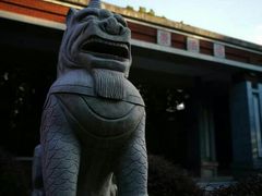 -华东政法大学(松江校区)