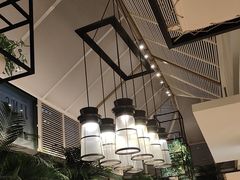 -金海湾自助餐厅(金陵饭店)