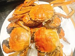 -川骄海鲜自助(河东店)