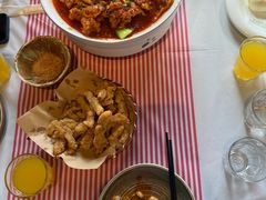 -水煮三国·川鲁江湖菜(香山店)