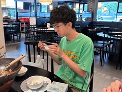 -集贤门·徽菜(福田店)