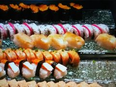 -星伦多自助料理(华润万象城店)