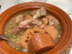 -有藕有鱼·湖北菜(唐家墩店)