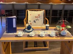 -成都观隐颐云台酒店-芳菲秀