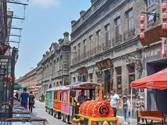 -中华巴洛克风情街