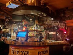-流浪者复古西餐鸡尾酒吧(沈阳店)