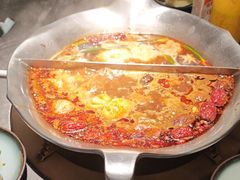 -湊湊火锅·茶憩(合生汇购物中心店)