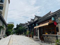 -回龙窝历史文化街区