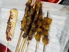-亚东串烤(共康东路店)