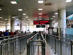 -国际邮轮中心码头(厦鼓码头)