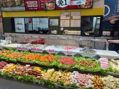 -醉人椒麻辣香锅(上地华联店)