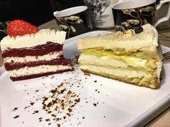 -TINTIN CAKE BOUTIQUE(台北壹店)