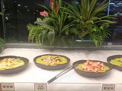 -金滏山烤肉·海鲜·火锅自助餐厅(襄阳万达店)