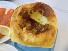 -库滋明·俄罗斯特色美食(中央大街店)