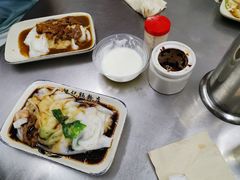 -银记肠粉店(北京路店)