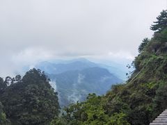 -武当山风景区