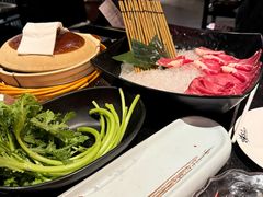 -捞王猪肚鸡火锅(财富中心店)